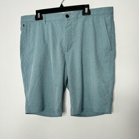 01.Algo Performance shorts size 38x10 - Picture 1 of 5